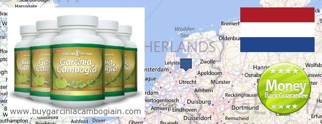 Πού να αγοράσετε Garcinia Cambogia Extract σε απευθείας σύνδεση Netherlands
